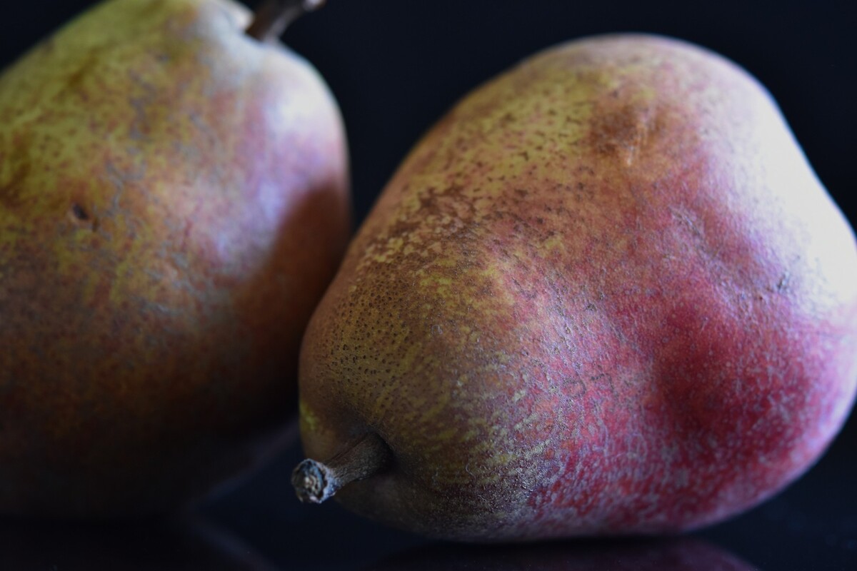 A Pair of Pears